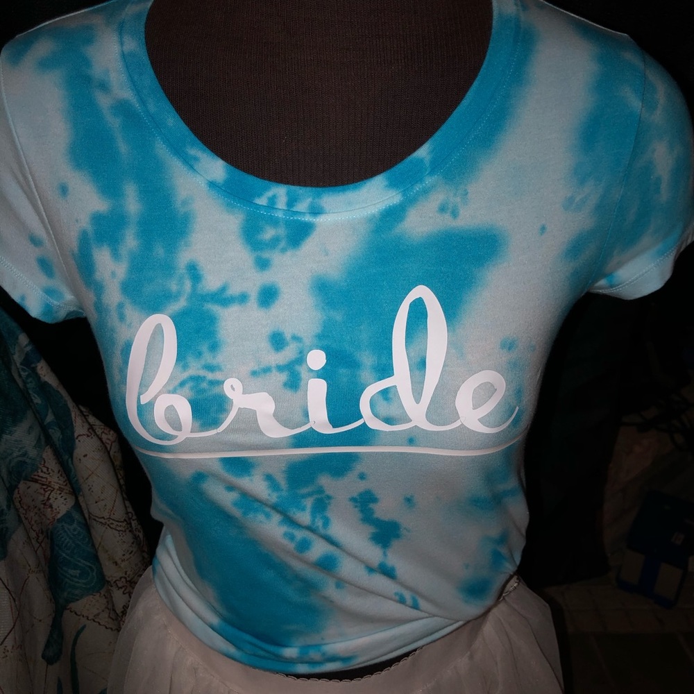 Something Blue